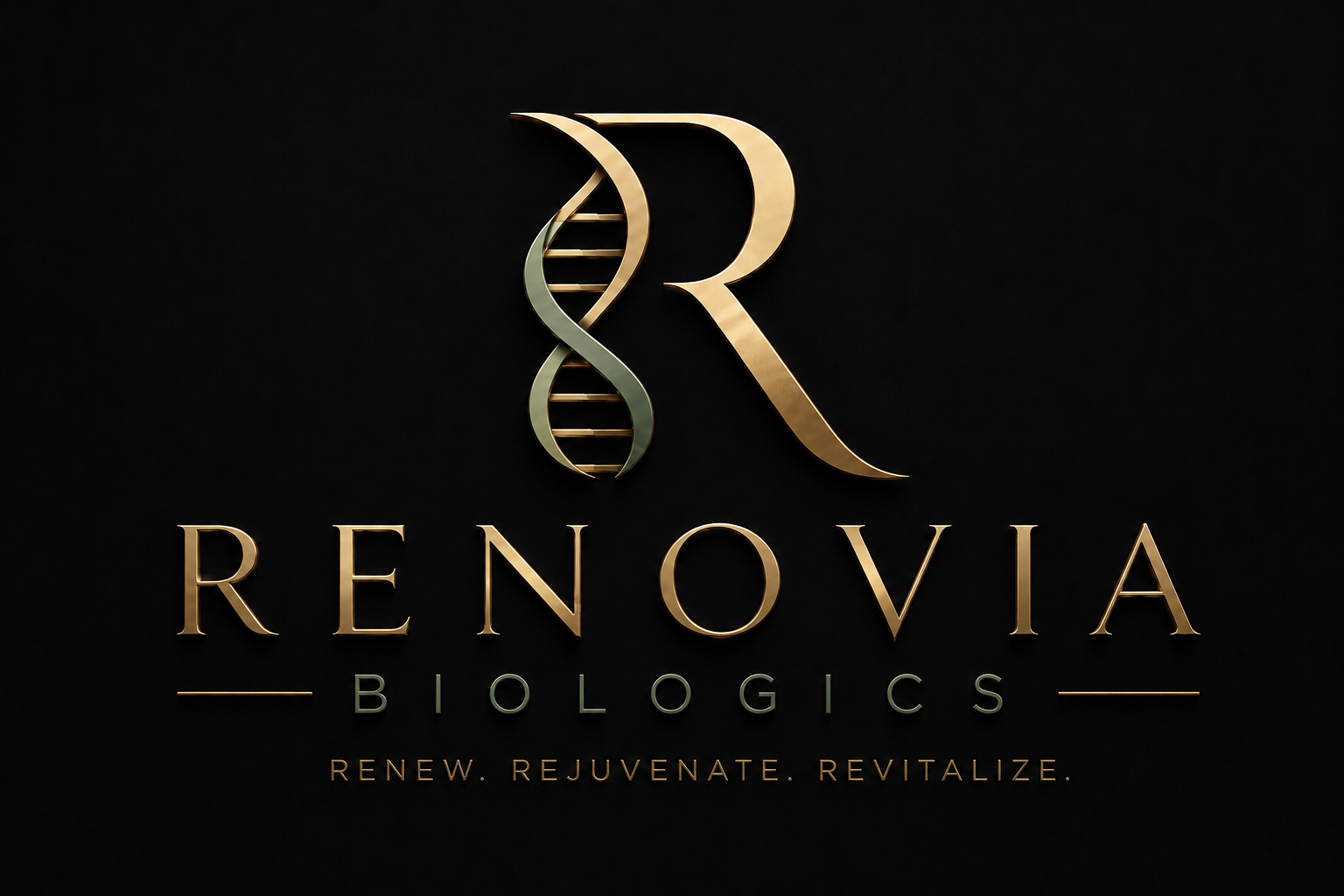 Renovia Biologics